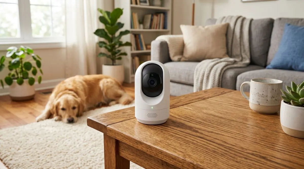 Pet Cameras
