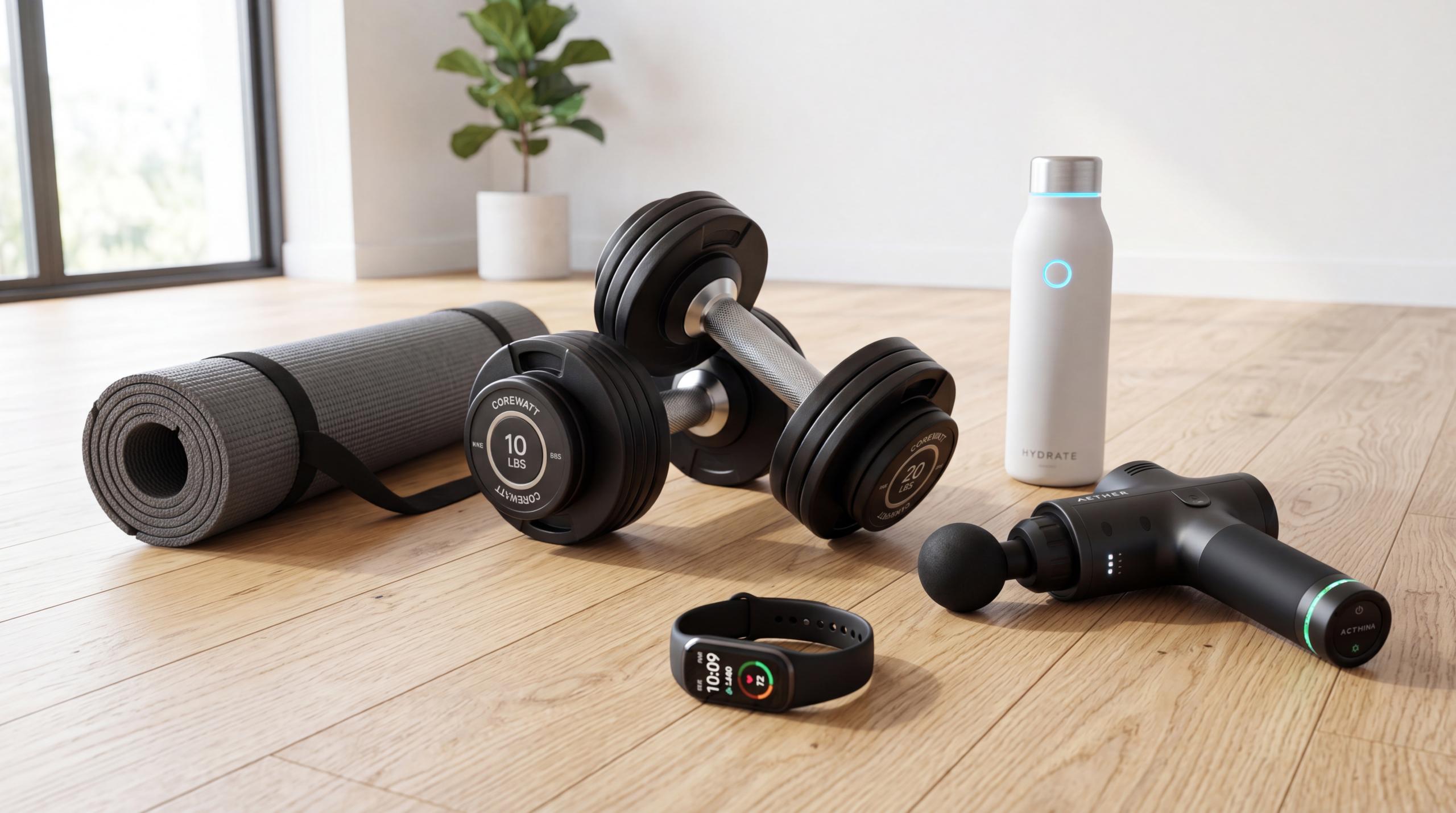 Fitness & Health