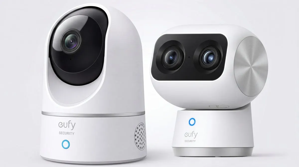 Furbo 360° Dog Camera