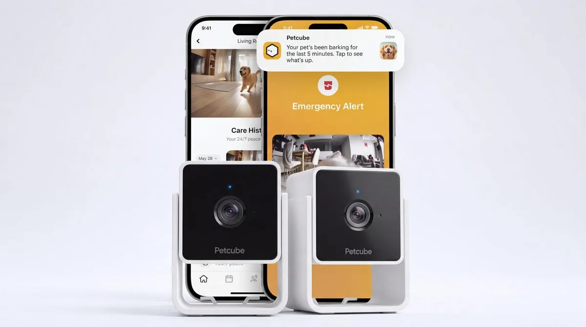 Furbo 360° Dog Camera
