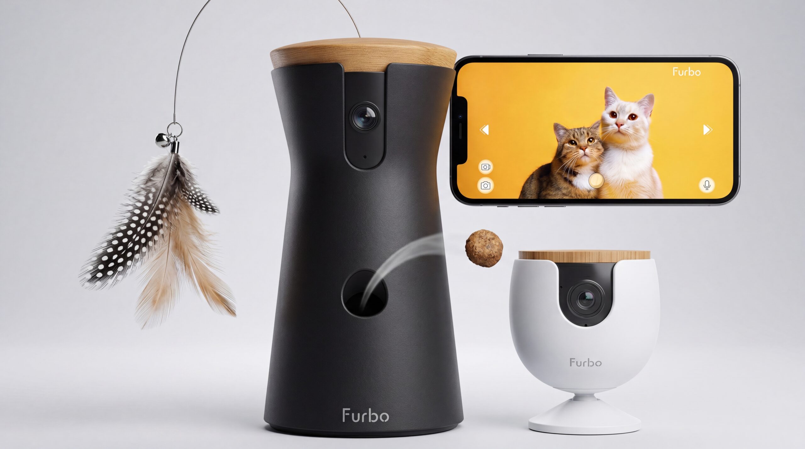 Furbo 360° Dog Camera