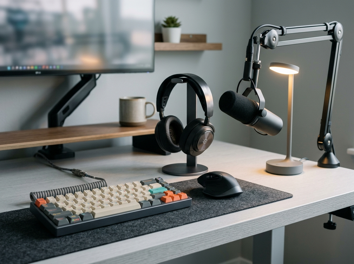 Consumer Electronics
