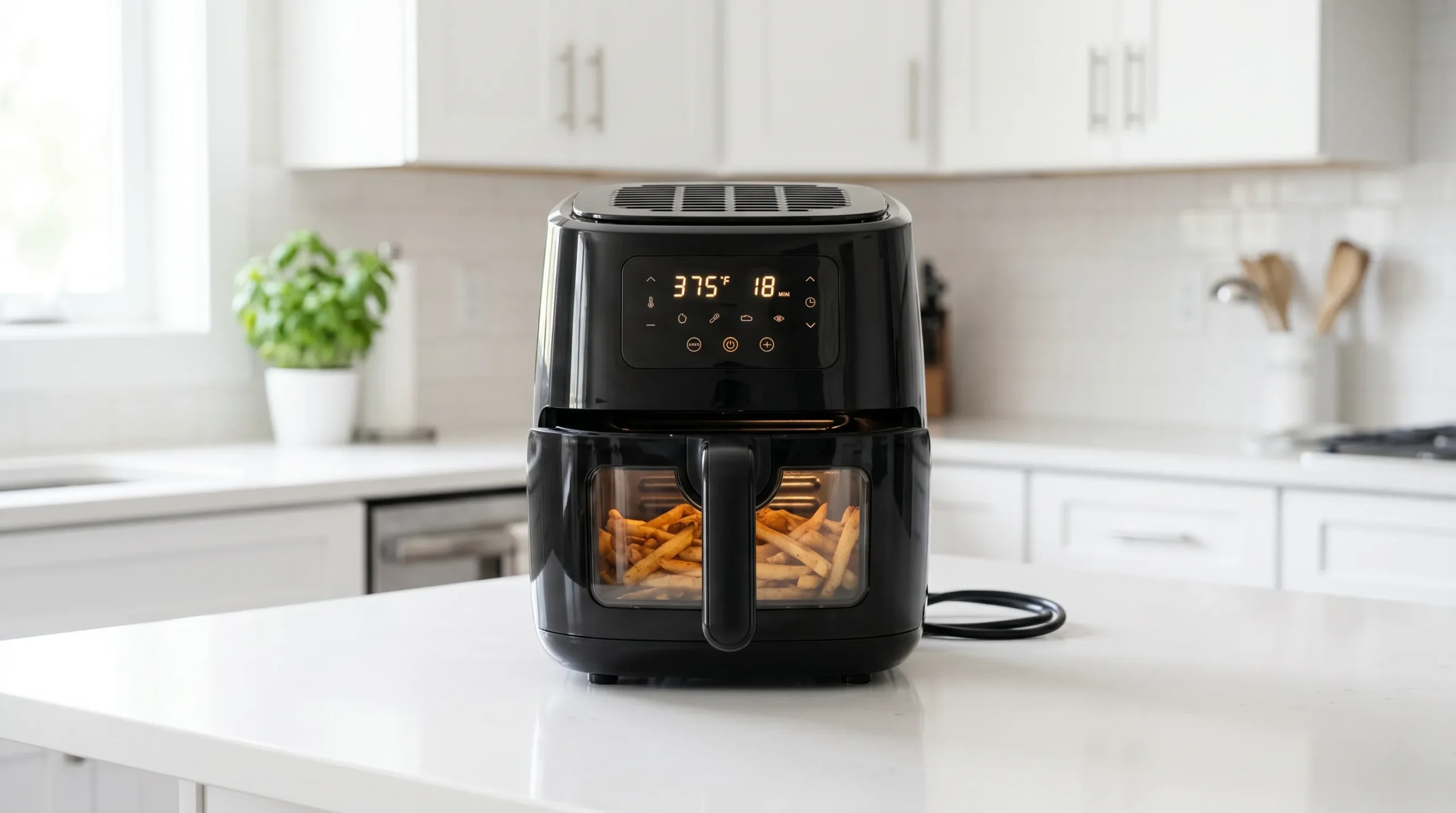 Best Budget Air Fryers Review 2026