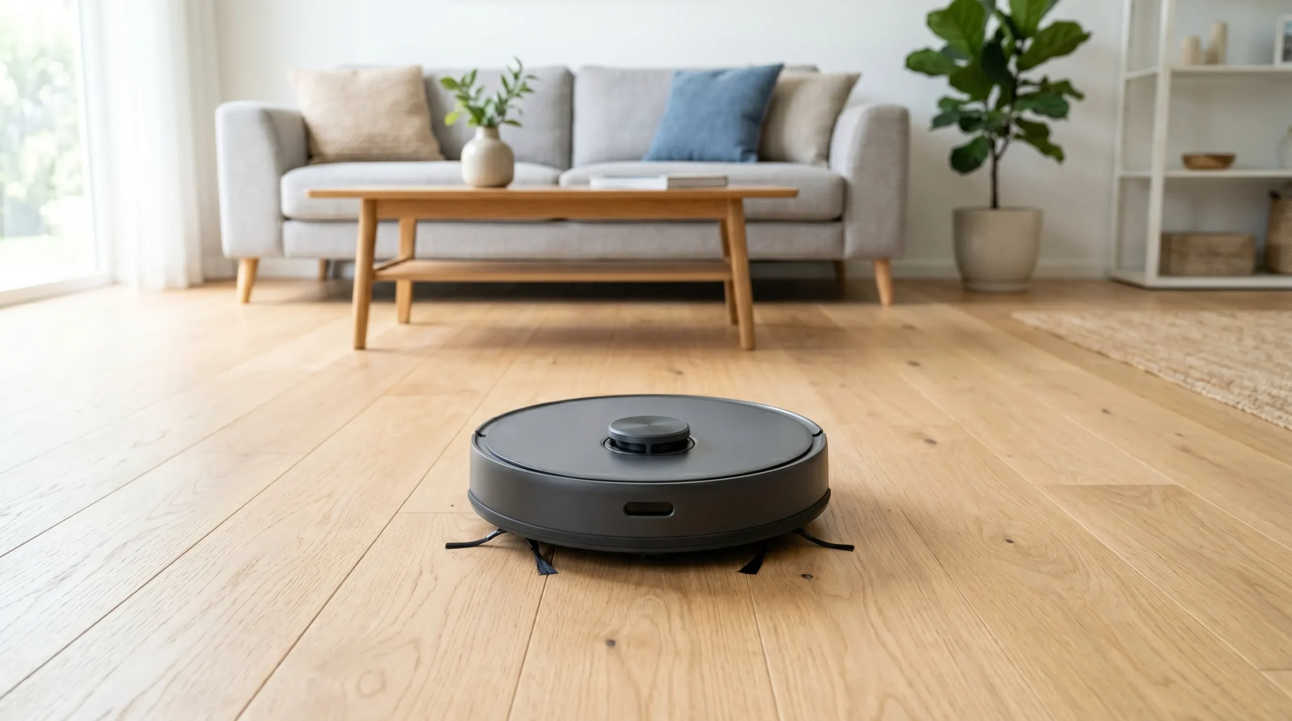 Best Robot Vacuums Review