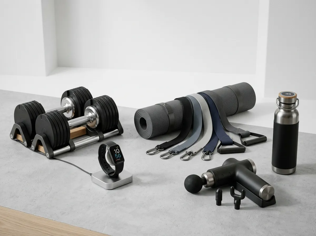 Fitness