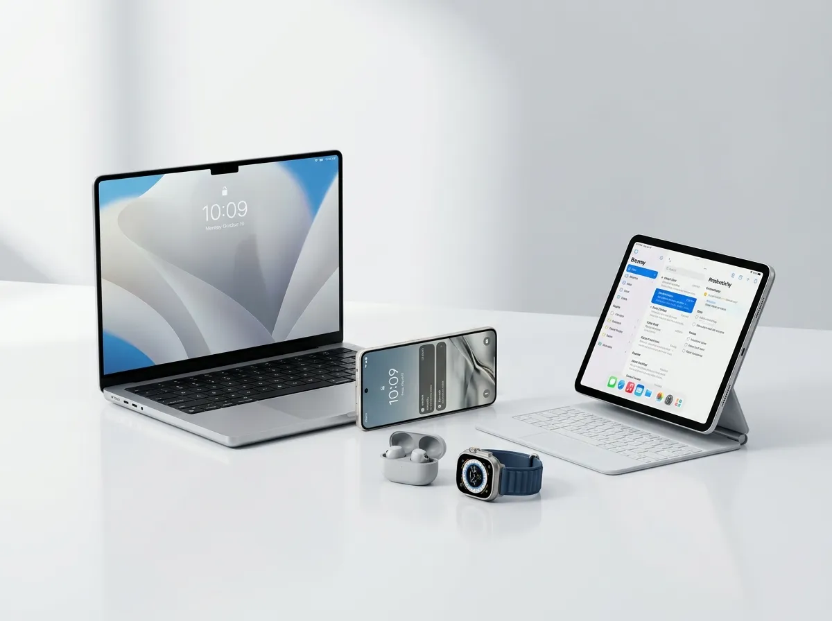 Electronics
