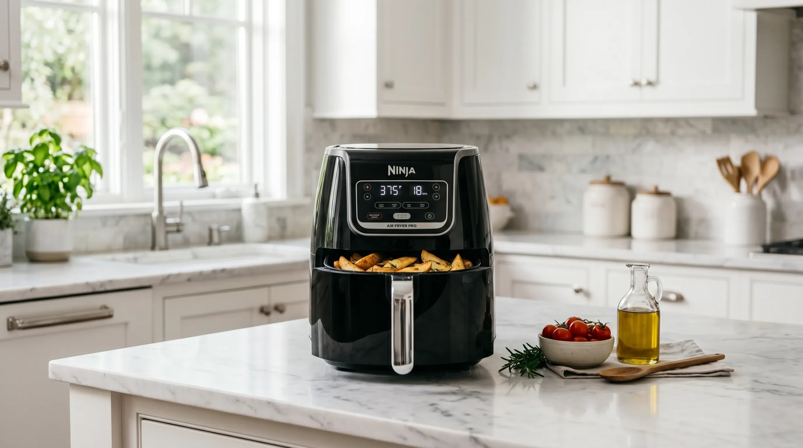 Ninja Air Fryer Pro
