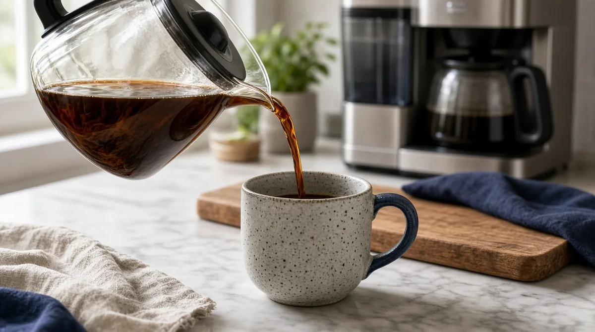 Best coffee makers 2026